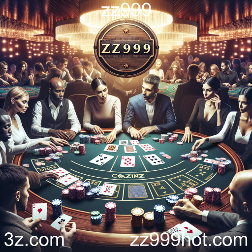 Descubra a Magia dos Jogos de Cartas em zz999